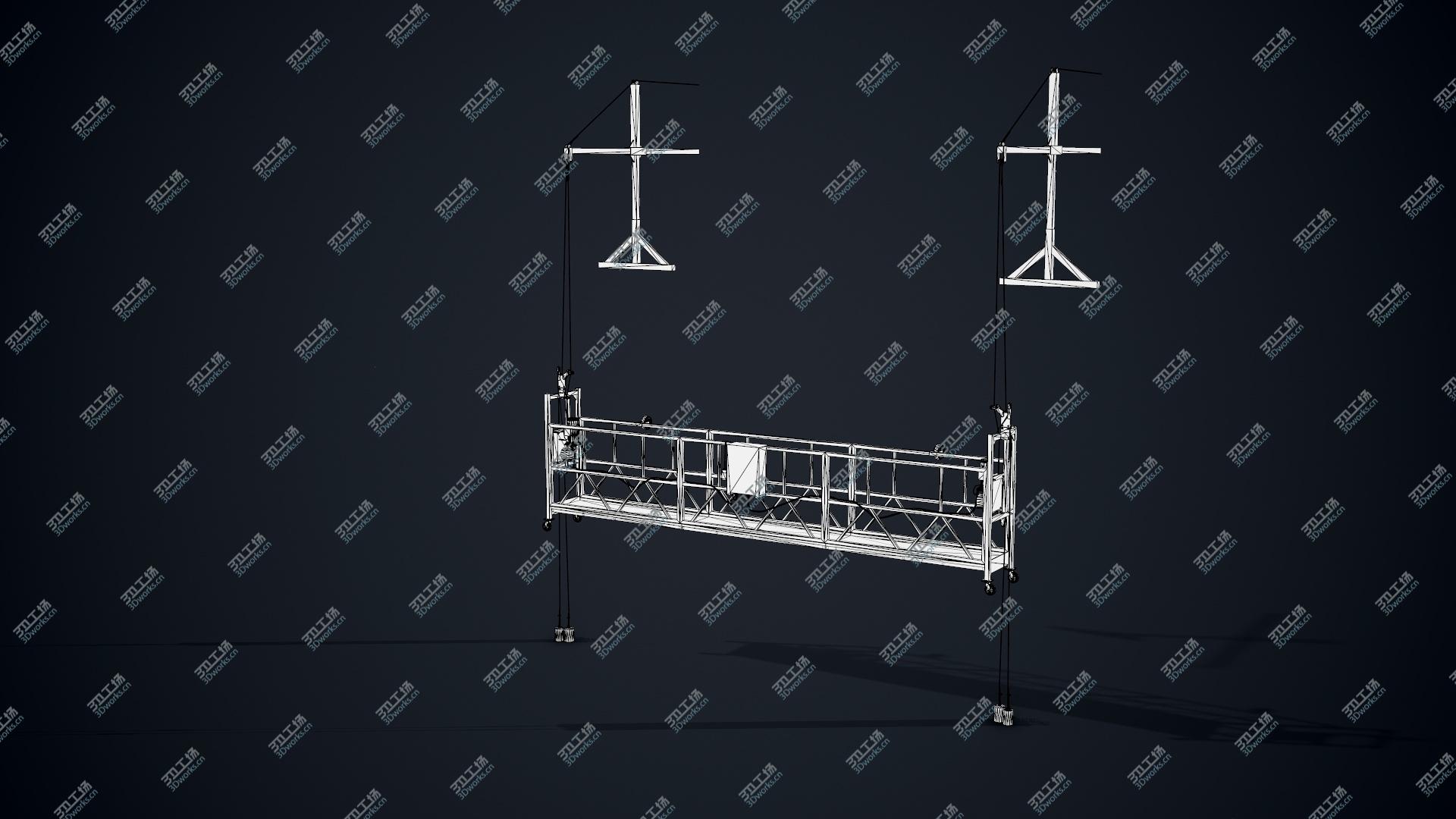 images/goods_img/202104091/Construction Lift LODs GameReady 3D model/5.jpg